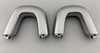 2006-2015 Mazda Mx5 Miata Roll Hoop Covers / Silver  /   NC111