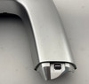 2006-2015 Mazda Mx5 Miata Roll Hoop Covers / Silver  /   NC111