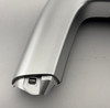 2006-2015 Mazda Mx5 Miata Roll Hoop Covers / Silver  /   NC111