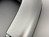 2006-2015 Mazda Mx5 Miata Roll Hoop Covers / Silver  /   NC111