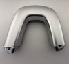 2006-2015 Mazda Mx5 Miata Roll Hoop Covers / Silver  /   NC111