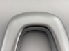 2006-2015 Mazda Mx5 Miata Roll Hoop Covers / Silver  /   NC111