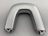 2006-2015 Mazda Mx5 Miata Roll Hoop Covers / Silver  /   NC111