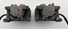 2006-2015 Mazda MX5 Miata OEM Brake Calipers / Set of 4 / 61K NC111