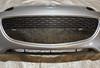 2009-2012 Mazda Mx5 Miata Front Bumper Cover w/ Grille  / Liquid Silver Metallic   NC111