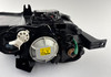 2009-2015 Mazda MX5 Miata Driver Headlight / Xenon HID / Silver Housing /   NC111