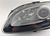 2009-2015 Mazda MX5 Miata Driver Headlight / Xenon HID / Silver Housing /   NC111