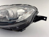 2009-2015 Mazda MX5 Miata Driver Headlight / Xenon HID / Silver Housing /   NC111