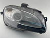 2009-2015 Mazda MX5 Miata Passenger Headlight / Xenon HID / Silver Housing /   NC111