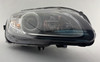 2009-2015 Mazda MX5 Miata Passenger Headlight / Xenon HID / Silver Housing /   NC111