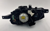 2009-2015 Mazda MX5 Miata Passenger Headlight / Xenon HID / Silver Housing /   NC111