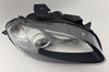 2009-2015 Mazda MX5 Miata Passenger Headlight / Xenon HID / Silver Housing /   NC111