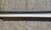 2009-2015 Mazda Mx5 Miata Side Skirt Rocker Panels / Pair  / Liquid Silver Metallic   NC111