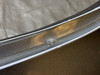 2009-2015 Mazda Mx5 Miata Side Skirt Rocker Panels / Pair  / Liquid Silver Metallic   NC111