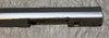2009-2015 Mazda Mx5 Miata Side Skirt Rocker Panels / Pair  / Liquid Silver Metallic   NC111
