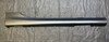 2009-2015 Mazda Mx5 Miata Side Skirt Rocker Panels / Pair  / Liquid Silver Metallic   NC111