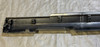 2009-2015 Mazda Mx5 Miata Side Skirt Rocker Panels / Pair  / Liquid Silver Metallic   NC111