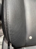 2009-2015 Mazda Mx5 Miata Passenger Side Black Leather Seat *Tear* /   NC111