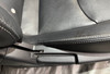 2009-2015 Mazda Mx5 Miata Passenger Side Black Leather Seat *Tear* /   NC111