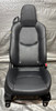 2009-2015 Mazda Mx5 Miata Passenger Side Black Leather Seat *Tear* /   NC111