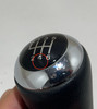 2006-2015 Mazda Mx5 Miata OEM 6 Speed Manual Shift Knob /   NC111