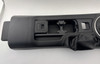 2009-2015 Mazda Mx5 Miata Center Console Upgrade / Black / Fits 2006-2008 /   NC111
