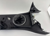 2009-2015 Mazda Mx5 Miata Center Console Upgrade / Black / Fits 2006-2008 /   NC111