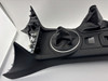 2009-2015 Mazda Mx5 Miata Center Console Upgrade / Black / Fits 2006-2008 /   NC111