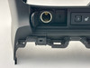 2009-2015 Mazda Mx5 Miata Center Console Upgrade / Black / Fits 2006-2008 /   NC111