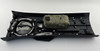 2009-2015 Mazda Mx5 Miata Center Console Upgrade / Black / Fits 2006-2008 /   NC111