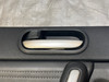 2009-2015 Mazda MX5 Miata Black Leather Interior Door Panels / Pair /   NC111