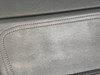 2009-2015 Mazda MX5 Miata Black Leather Interior Door Panels / Pair /   NC111