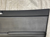 2009-2015 Mazda MX5 Miata Black Leather Interior Door Panels / Pair /   NC111