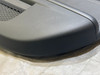 2009-2015 Mazda MX5 Miata Black Leather Interior Door Panels / Pair /   NC111