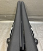 2009-2015 Mazda MX5 Miata Black Leather Interior Door Panels / Pair /   NC111