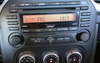 2009-2013 Mazda Mx5 Miata Bose Radio w/ 6 Disc Changer / NH21669RXA /   NC111