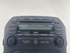 2009-2013 Mazda Mx5 Miata Bose Radio w/ 6 Disc Changer / NH21669RXA /   NC111