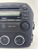 2009-2013 Mazda Mx5 Miata Bose Radio w/ 6 Disc Changer / NH21669RXA /   NC111