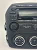2009-2013 Mazda Mx5 Miata Bose Radio w/ 6 Disc Changer / NH21669RXA /   NC111