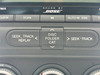 2009-2013 Mazda Mx5 Miata Bose Radio w/ 6 Disc Changer / NH21669RXA /   NC111