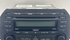 2009-2013 Mazda Mx5 Miata Bose Radio w/ 6 Disc Changer / NH21669RXA /   NC111