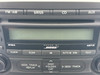 2009-2013 Mazda Mx5 Miata Bose Radio w/ 6 Disc Changer / NH21669RXA /   NC111