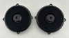 2006-2015 Mazda Mx5 Miata Bose Door Speakers / OEM / Pair  /   NC111