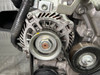 2012 Mazda Mx5 Miata 2.0l Engine Long Block / Manual / Fits 2006-2015 / 61K NC111