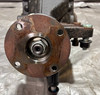 2006-2015 Mazda Mx5 Miata Tochigi Fuji LSD Differential / Manual  / 61K NC111