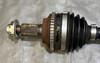 2006-2015 Mazda MX5 Miata CV Axles / Pair  / 61K NC111