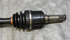 2006-2015 Mazda MX5 Miata CV Axles / Pair  / 61K NC111