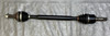 2006-2015 Mazda MX5 Miata CV Axles / Pair  / 61K NC111