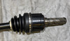 2006-2015 Mazda MX5 Miata CV Axles / Pair  / 61K NC111