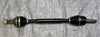 2006-2015 Mazda MX5 Miata CV Axles / Pair  / 61K NC111